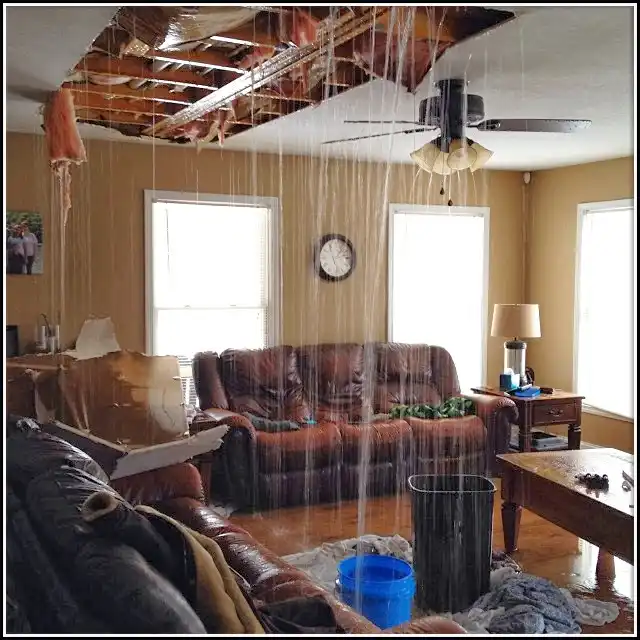 Water Damage Restoration services in Princeton, NJ