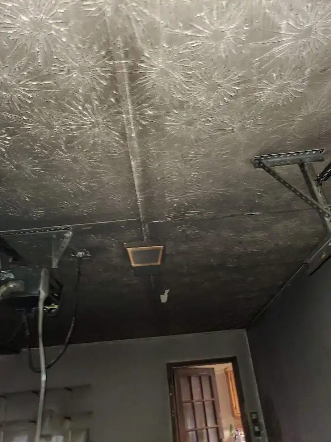 Fire and smoke damage assessment for Emergency Water Damage Services in Princeton
